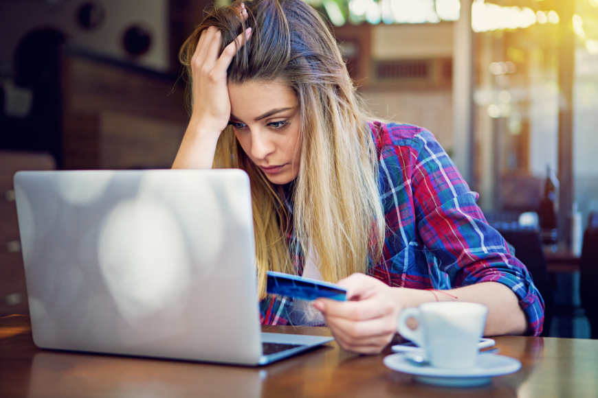 The Truth About Booking A Vacation Online