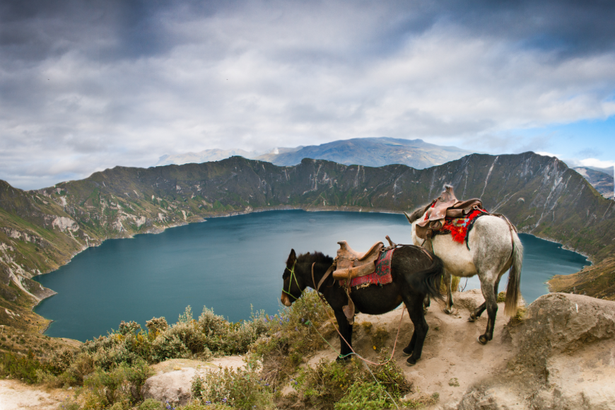 Top 5 Reasons You Should Plan a Destination Wedding in Ecuador