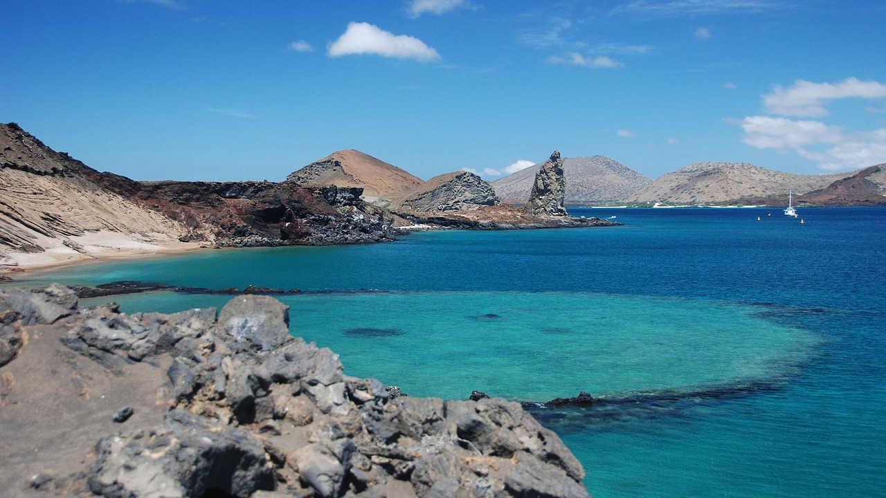 The Do’s and Don’ts of Visiting The Galápagos Islands: Part I