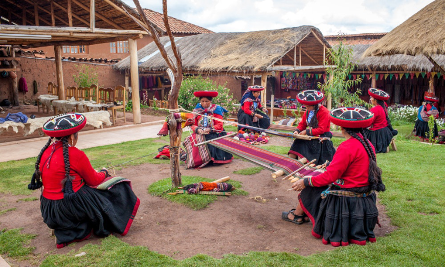 Ultimate Peruvian Souvenir Guide