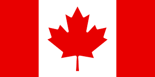 Canada Flag