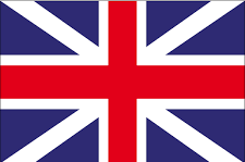 GB Flag